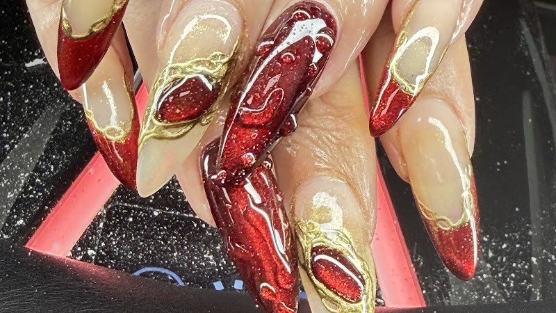 Dipped Dripped & Dyed, nail salon in Lorain, OH, photo 3 of 9